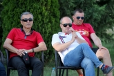 Футбол - Efbet лига - 9 ти кръг - ПФК Ботев ПД - ПФК ЦСКА - 14.09.2019