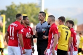 Футбол - Efbet лига - 9 ти кръг - ПФК Ботев ПД - ПФК ЦСКА - 14.09.2019