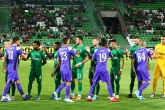 Футбол - Efbet лига - 9 ти кръг - ПФК Лудогрец - ПФК Етър - 14.09.2019