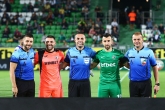 Футбол - Efbet лига - 9 ти кръг - ПФК Лудогрец - ПФК Етър - 14.09.2019