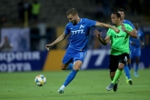 Футбол - Efbet лига - 9 ти кръг - ПФК Левски - ПФК Черно Море - 15.09.2019