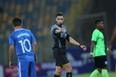Футбол - Efbet лига - 9 ти кръг - ПФК Левски - ПФК Черно Море - 15.09.2019