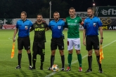 Футбол - Efbet лига - 9 ти кръг - ПФК Берое - ПФК Витоша Бистрица - 16.09.2019