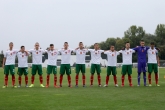 Футбол - приятелска среща - България - Словакия -U16 - 19.09.2019