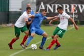 Футбол - приятелска среща - България - Словакия -U16 - 19.09.2019