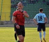 Футбол - Efbet лига - 10 ти кръг - ПФК Ботев ВР vs ПФК Дунав - 21.09.2019