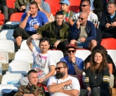 Футбол - Efbet лига - 10 ти кръг - ПФК Ботев ВР vs ПФК Дунав - 21.09.2019