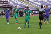 Футбол - Efbet лига - 10 ти кръг - ПФК Етър vs ПФК Витоша Бистрица - 23.09.2019