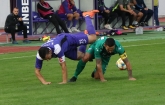 Футбол - Efbet лига - 10 ти кръг - ПФК Етър vs ПФК Витоша Бистрица - 23.09.2019