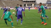 Футбол - Efbet лига - 10 ти кръг - ПФК Етър vs ПФК Витоша Бистрица - 23.09.2019