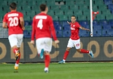 Футбол - ВПЛ - ПФК ЦСКА 1948 - ПФК Септември София - 23.09.2019