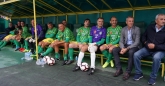 Юбилеен мач - 100 години ФК Добруджа (Добрич) - 24.09.2019