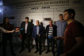 Волейбол - работна среща на Българска федерация волейбол - 25.09.2019