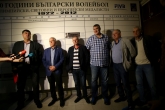 Волейбол - работна среща на Българска федерация волейбол - 25.09.2019