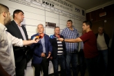 Волейбол - работна среща на Българска федерация волейбол - 25.09.2019