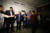 Волейбол - работна среща на Българска федерация волейбол - 25.09.2019