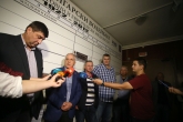 Волейбол - работна среща на Българска федерация волейбол - 25.09.2019