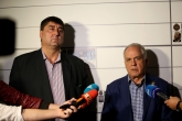 Волейбол - работна среща на Българска федерация волейбол - 25.09.2019