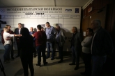 Волейбол - работна среща на Българска федерация волейбол - 25.09.2019