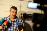 Волейбол - работна среща на Българска федерация волейбол - 25.09.2019
