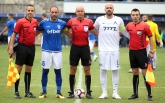 Футбол - Купа на България - ФК Спартак Варна - ПФК Левски - 25.09.2019