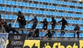 Футбол - Купа на България - ФК Спартак Варна - ПФК Левски - 25.09.2019