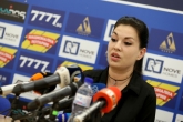 Футбол - пресконференция за откриването на клубната експозиция ПФК Левски - 26.09.2019