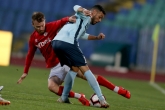 Футбол - Купа България - ФК ЦСКА 1948 - ПФК Дунав - 26.09.2019