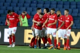 Футбол - Купа България - ФК ЦСКА 1948 - ПФК Дунав - 26.09.2019
