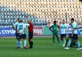 Футбол - Efbet лига - 11 ти кръг - ФК Дунав vs. ПФК Лудогорец - 29.09.2019