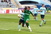 Футбол - Efbet лига - 11 ти кръг - ФК Дунав vs. ПФК Лудогорец - 29.09.2019