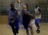 Баскетбол - Купа Пловдив - БК Левски Лукойл vs. Бултекс 99 - 29.09.2019