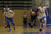 Баскетбол - Купа Пловдив - БК Левски Лукойл vs. Бултекс 99 - 29.09.2019