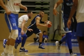Баскетбол - Купа Пловдив - БК Левски Лукойл vs. Бултекс 99 - 29.09.2019