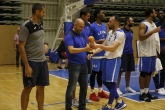 Баскетбол - Купа Пловдив - БК Левски Лукойл vs. Бултекс 99 - 29.09.2019