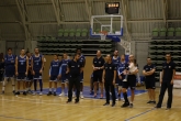 Баскетбол - Купа Пловдив - БК Левски Лукойл vs. Бултекс 99 - 29.09.2019