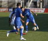 Футбол - Efbet лига - 11 ти кръг - ПФК Арда vs. ПФК Етър - 30.09.2019