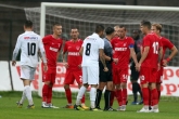 Футбол - EFbet лига - 12ти кръг - ПФК Славия - ФК Царско Село - 04.10.2019