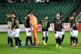 Футбол - EFbet лига - 12ти кръг - ПФК Черно Море - ПФК Берое - 04.10.2019