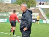 Футбол - EFbet лига - 12ти кръг - ПФК Ботев ВР - ПФК Ботев ПД - 05.10.2019