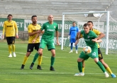 Футбол - EFbet лига - 12ти кръг - ПФК Ботев ВР - ПФК Ботев ПД - 05.10.2019