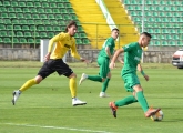 Футбол - EFbet лига - 12ти кръг - ПФК Ботев ВР - ПФК Ботев ПД - 05.10.2019