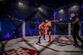 SFC 9 Fire and Fury - Благоевград - 05.10.2019