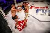 SFC 9 Fire and Fury - Благоевград - 05.10.2019