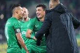 Футбол - Efbet лига - 12 ти кръг - ПФК Лудогорец - ПФК Левски - 06.10.2019