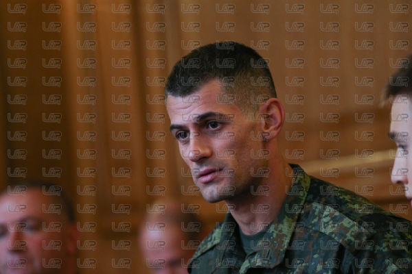 Военни игри Китай - изпращане на военизираните атлети - 07.10.2019
