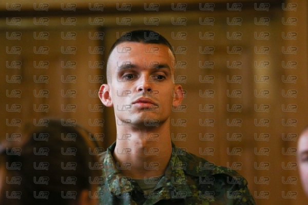 Военни игри Китай - изпращане на военизираните атлети - 07.10.2019