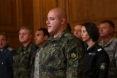 Военни игри Китай - изпращане на военизираните атлети - 07.10.2019