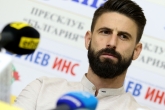 Футбол - награждаване - Димитър Илиев - Локомотив ПД - 08.10.2019
