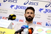 Футбол - награждаване - Димитър Илиев - Локомотив ПД - 08.10.2019